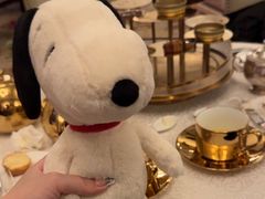 -Salon de Ville浦江汇(上海外滩华尔道夫酒店店)