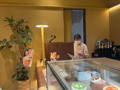 -chuchulab日式短蛋糕(粤海天地店)