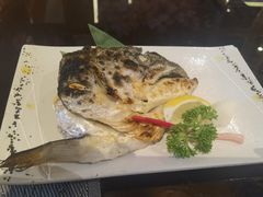 -昱匠·日本料理(金融街店)