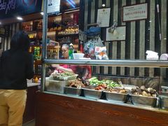 -三江烤鱼(张家巷店)