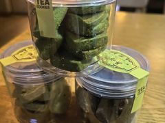 -吴裕泰茶庄(前门大街店)