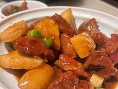 -淮扬府(安定门店)