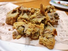 -新海渔港·胶东海鲜家常菜·家宴(奥体中心店)