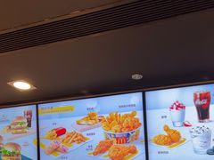 -麦当劳(金狮广场店)