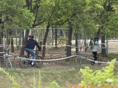 -嘉北郊野公园
