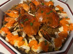 -阿忠食坊大排档·20年老店(万象城店)