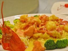 -富淳饭店(陆家嘴保利广场店)