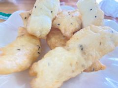 油馍头-胖子老牌优质水煎包