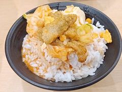 -阿香米线(天津凯德餐厅店)