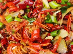 -阆辣荟餐饮(老味道8年·古城店)