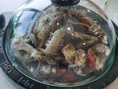 -前王院•巧克力海鲜市集餐厅(万平口店)