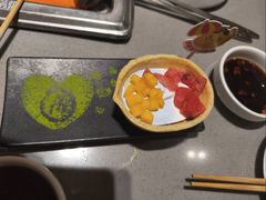 -海底捞火锅(金光华店)