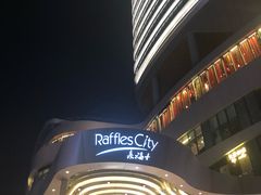 -深圳来福士广场