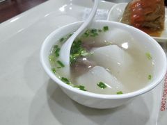 -蓝氏钟楼肉粽