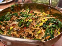 -浩海火燒雲傣家菜(芮欧百货店)