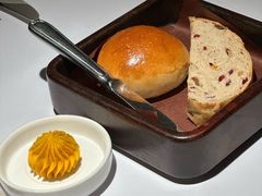 -月芽· 璞上餐厅·上天竺店