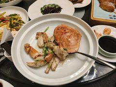 -英冠索菲特酒店·萧湘阁中餐厅