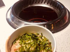 -龍歌自助小火锅(崂山丽达店)