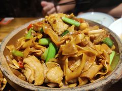 -打酱油·非遗淮扬菜(瘦西湖梅岭店)