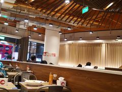 大堂-阳阳中国饭(北京荟聚店)