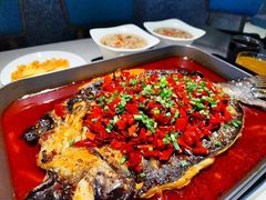 -半天妖烤鱼(芜湖市镜湖万达店)