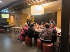 -麦当劳(曲阳店)