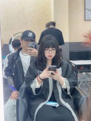 点击看大图 -MOVAN HAIR莫凡匠人发型屋