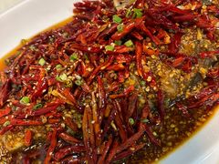 -田记餐馆(富国街店)