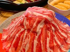 -虾领航小龙虾·吉林烧烤(柳州路店)