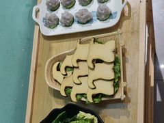 -云中鱼蒸汽石锅鱼(川沙百联店)