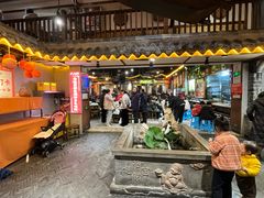 -灶东家民间菜(回兴店)