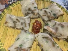 -安上粉皮.非遗手工小吃(骑龙巷店)