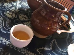 -香满楼(临安路店)