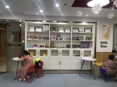 -格林米乐教育(安高广场中心店)