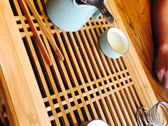 -小城粥道·海胆鲜虾粥(解放广场店)