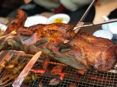 -宗泉烤全羊·烤羊腿·家常菜(解放东路店)