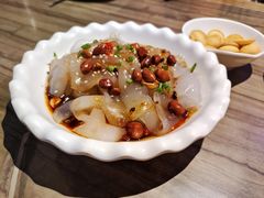 -半天妖烤鱼(大兴宾馆店)