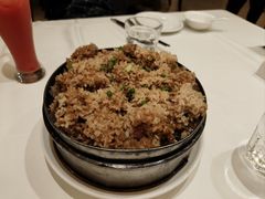 荷香糯米排骨-金春禧(世茂国际广场店)