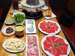-凤吉园乌拉满族火锅中华老字号(繁荣路店)