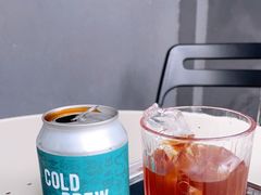 冷萃-NokNok Coffee(宽窄巷子店)