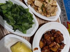 -乡村基·川味现炒大王(熙悦天街店)