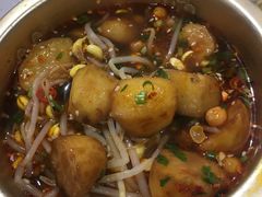 -钢管厂五区小郡肝火锅串串香(清河店)