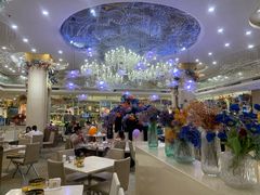 -芭菲盛宴·环球美食(袁家岗店)