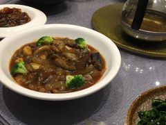 -杭州玉泉饭店-餐厅