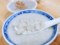 花生汤-没牙伯花生汤店(老药洲店)