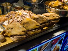 -正宁路小吃夜市