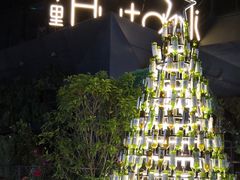 -唐潮LIVEHOUSE(淮北店)