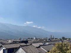 -大理古城