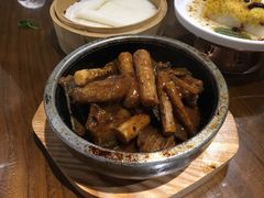 -北京老铺烤鸭(老城根店)