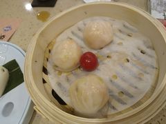 金牌虾饺皇-点都德(北京路贰店)